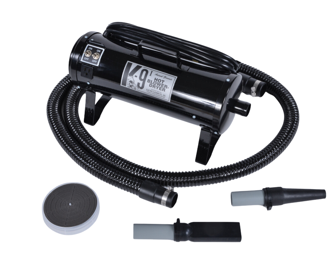 K-9 I Dryer